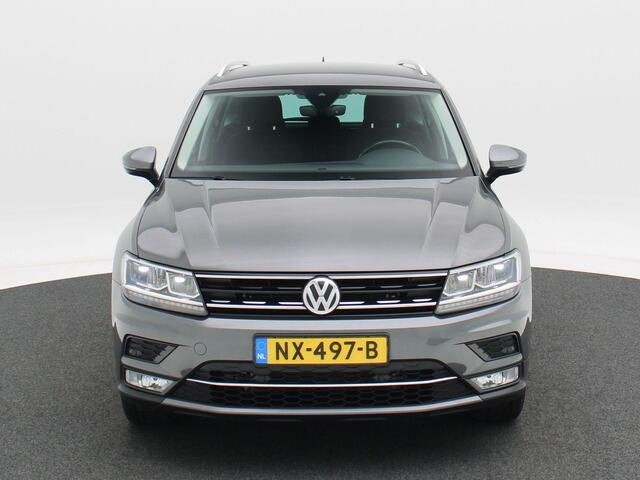 Volkswagen TIGUAN 1.4 TSi 150 Pk Automaat Highline | LED | Navigatie | Trekhaak | Camera | Stoelverwarming | Elektrische Achterklep
