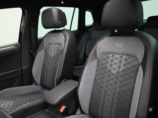 Volkswagen TIGUAN 1.5TSI/150PK R-Line DSG · Panoramadak · Camera + Parkeersensoren · Stoel-& stuurverwarming ·