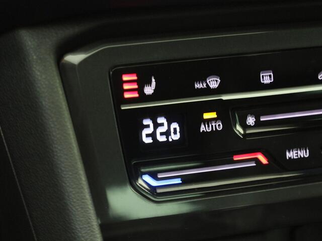 Volkswagen TIGUAN 1.5TSI/150PK R-Line DSG · Panoramadak · Camera + Parkeersensoren · Stoel-& stuurverwarming ·