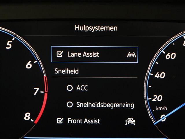 Volkswagen TIGUAN 1.5TSI/150PK R-Line DSG · Panoramadak · Camera + Parkeersensoren · Stoel-& stuurverwarming ·