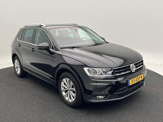 Volkswagen TIGUAN 1.4 TSi 125 Pk Comfortline Business | Adaptive Cruise | CarPlay | Navigatie | Bluetooth | 17 Inch | Trekhaak | 84.892 Km!!