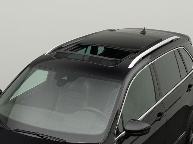 Volkswagen TIGUAN 2.0 TDI 150PK DSG R-Line Business+ | Pano | IQ Light | Stoelen Leder incl. Geheugen | 360 Camera | 19" inch |