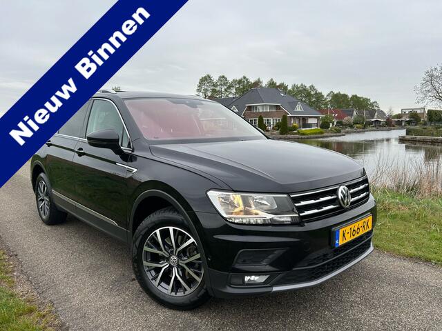 Volkswagen TIGUAN Allspace 1.5 TSI Comfortline Business Virtual cockpit / Panoramadak