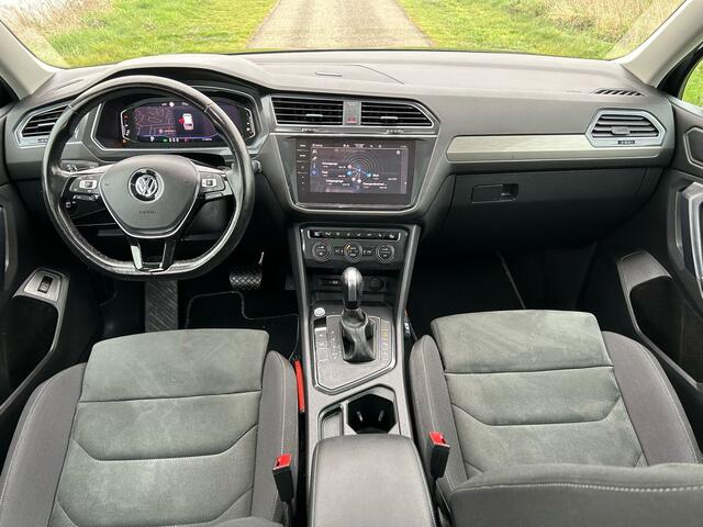 Volkswagen TIGUAN Allspace 1.5 TSI Comfortline Business Virtual cockpit / Panoramadak
