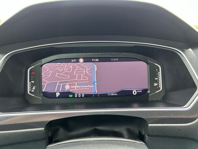 Volkswagen TIGUAN Allspace 1.5 TSI Comfortline Business Virtual cockpit / Panoramadak