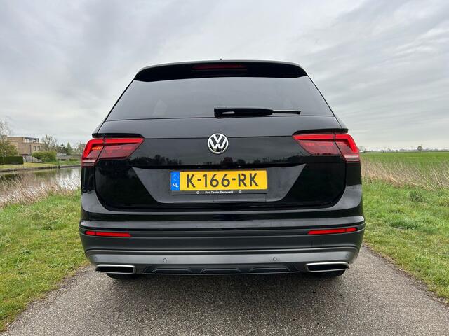 Volkswagen TIGUAN Allspace 1.5 TSI Comfortline Business Virtual cockpit / Panoramadak