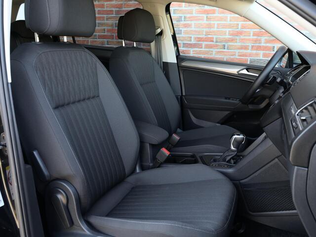 Volkswagen TIGUAN Allspace 1.5 TSI Life 7p. | Navigatie | Camera | Stoel- en stuurverwarming | Adaptive cruise | Climate control |