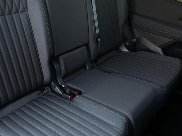 Volkswagen TIGUAN Allspace 1.5 TSI Life 7p. | Navigatie | Camera | Stoel- en stuurverwarming | Adaptive cruise | Climate control |