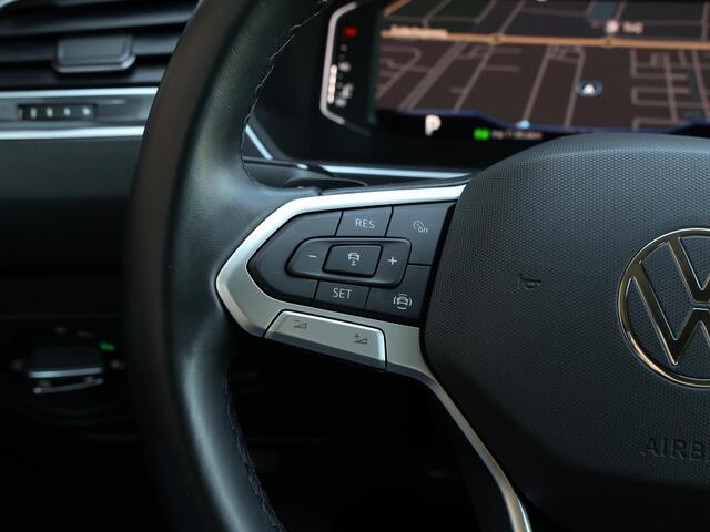 Volkswagen TIGUAN Allspace 1.5 TSI Life 7p. | Navigatie | Camera | Stoel- en stuurverwarming | Adaptive cruise | Climate control |