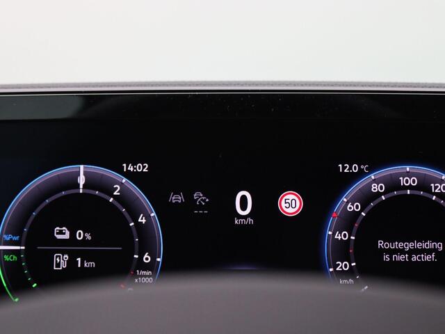 Volkswagen TIGUAN 1.5 eHybrid Life Edition 204PK DSG full led, adaptive cruise met travel assist, side assist, stoelverwarming voor-achter, stuurwielverwarming, alarm, achteruitrijcamera, 18" lichtmetaal
