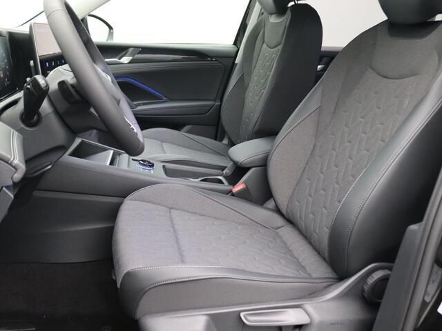 Volkswagen TIGUAN 1.5 eHybrid Life Edition 204PK DSG Adaptieve Cruise Controle, Elektr. Achterklep, Side Assist, Navi via Apple Carplay/Android Auto, Achteruitrijcamera, Winterpakket Plus, 18" LM Velgen