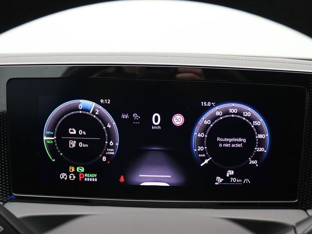 Volkswagen TIGUAN 1.5 eHybrid Life Edition 204PK DSG Adaptieve Cruise Controle, Elektr. Achterklep, Side Assist, Navi via Apple Carplay/Android Auto, Achteruitrijcamera, Winterpakket Plus, 18" LM Velgen