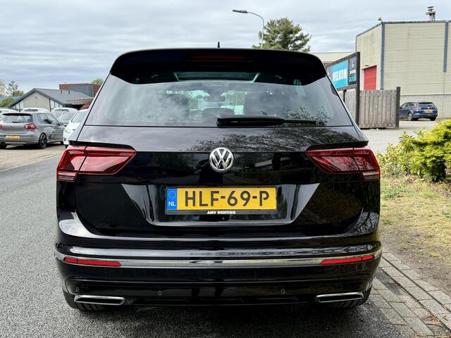 Volkswagen TIGUAN 2.0 TSI 4Motion 220PK DSG TrekhaakoPano