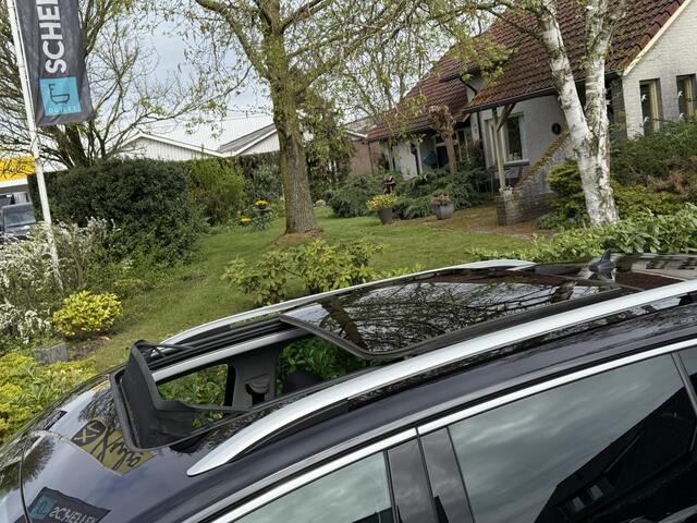 Volkswagen TIGUAN 2.0 TSI 4Motion 220PK DSG TrekhaakoPano