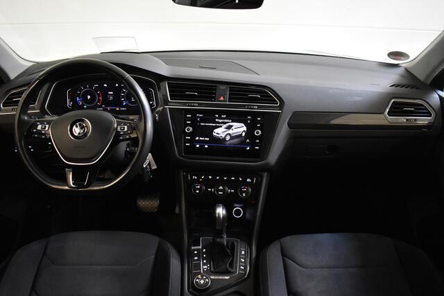Volkswagen TIGUAN 2.0 TSI DSG 4MOTION HIGHLINE TREKHAAK/VIRTUAL/CAMERA/HEADUP