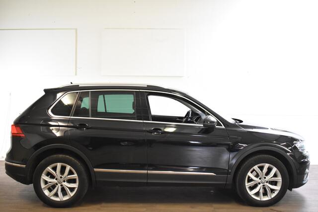 Volkswagen TIGUAN 2.0 TSI DSG 4MOTION HIGHLINE TREKHAAK/VIRTUAL/CAMERA/HEADUP