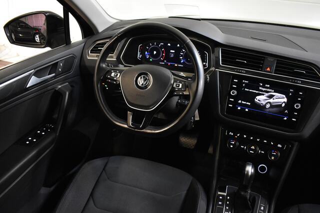 Volkswagen TIGUAN 2.0 TSI DSG 4MOTION HIGHLINE TREKHAAK/VIRTUAL/CAMERA/HEADUP