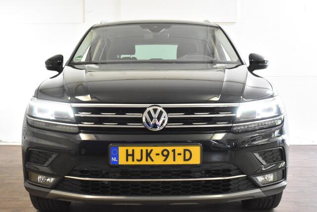 Volkswagen TIGUAN 2.0 TSI DSG 4MOTION HIGHLINE TREKHAAK/VIRTUAL/CAMERA/HEADUP