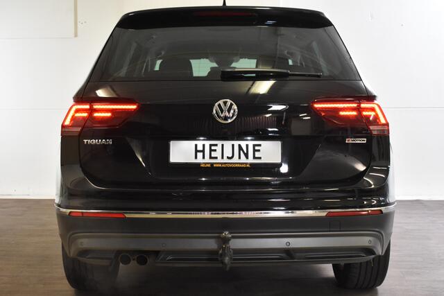 Volkswagen TIGUAN 2.0 TSI DSG 4MOTION HIGHLINE TREKHAAK/VIRTUAL/CAMERA/HEADUP