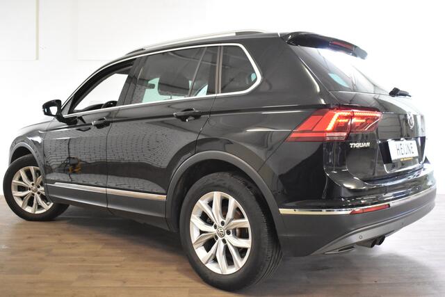 Volkswagen TIGUAN 2.0 TSI DSG 4MOTION HIGHLINE TREKHAAK/VIRTUAL/CAMERA/HEADUP