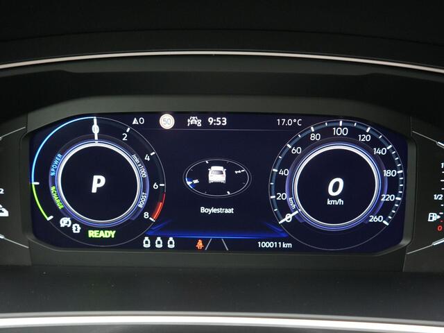 Volkswagen TIGUAN 1.4 TSI eHybrid 245 pk DSG R-Line Business+ | Navigatie | Keyless Entry | Adaptive Cruise | Achteruitrijcamera | Climatronic