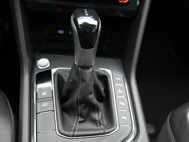 Volkswagen TIGUAN 1.4 TSI eHybrid 245 pk DSG R-Line Business+ | Navigatie | Keyless Entry | Adaptive Cruise | Achteruitrijcamera | Climatronic
