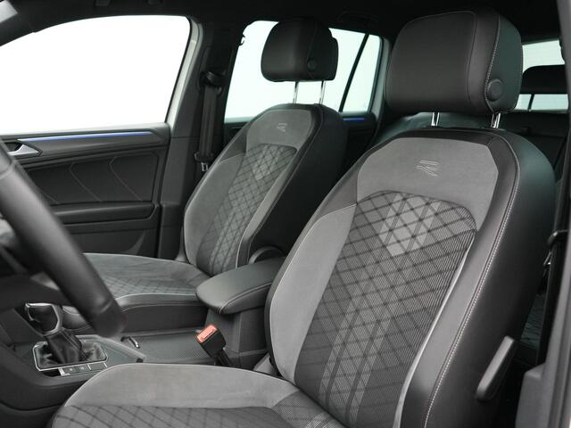 Volkswagen TIGUAN 1.4 TSI eHybrid 245 pk DSG R-Line Business+ | Navigatie | Keyless Entry | Adaptive Cruise | Achteruitrijcamera | Climatronic