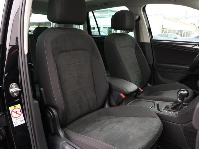 Volkswagen TIGUAN 1.4 TSI eHybrid Elegance 245pk DSG | LED Matrix | Panoramadak | Navigatie | Camera | Keyless | Side assist