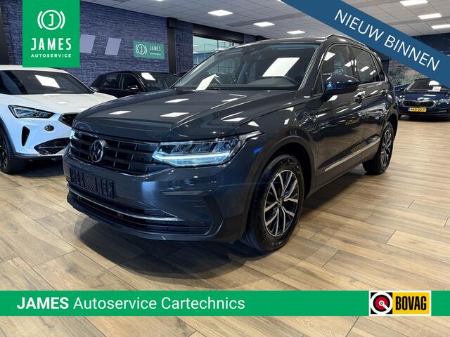 Volkswagen TIGUAN 1.4 TSI eHybrid Life PHEV