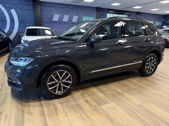 Volkswagen TIGUAN 1.4 TSI eHybrid Life PHEV