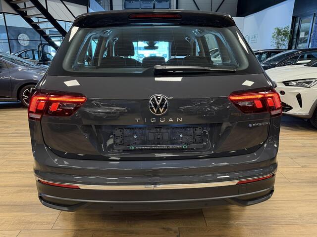Volkswagen TIGUAN 1.4 TSI eHybrid Life PHEV