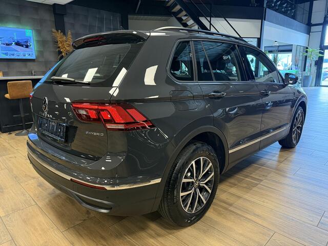 Volkswagen TIGUAN 1.4 TSI eHybrid Life PHEV