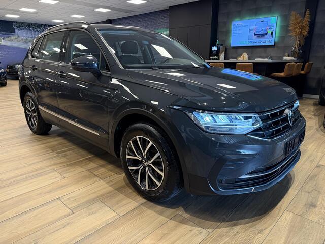 Volkswagen TIGUAN 1.4 TSI eHybrid Life PHEV