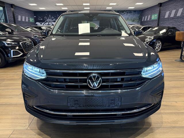 Volkswagen TIGUAN 1.4 TSI eHybrid Life PHEV