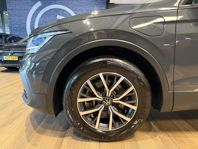 Volkswagen TIGUAN 1.4 TSI eHybrid Life PHEV