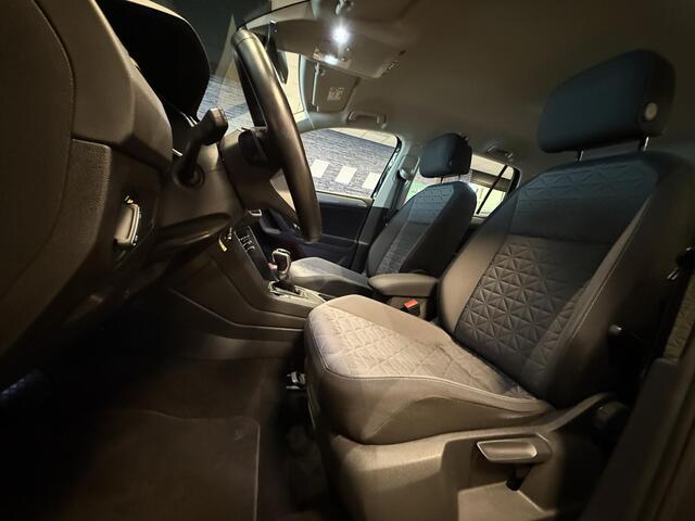 Volkswagen TIGUAN 1.4 TSI eHybrid Life PHEV