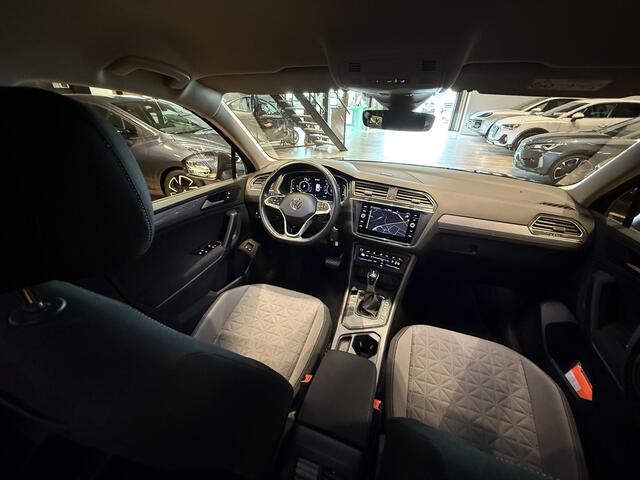 Volkswagen TIGUAN 1.4 TSI eHybrid Life PHEV