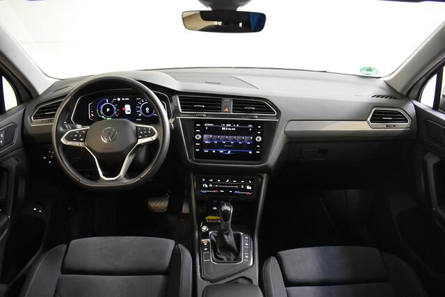 Volkswagen TIGUAN 245PK DSG E-HYBRID LIFE VIRTUAL/NAVI/CAMERA