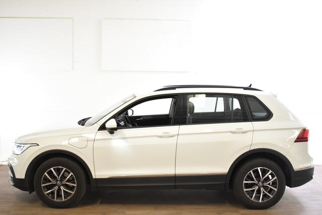 Volkswagen TIGUAN 245PK DSG E-HYBRID LIFE VIRTUAL/NAVI/CAMERA
