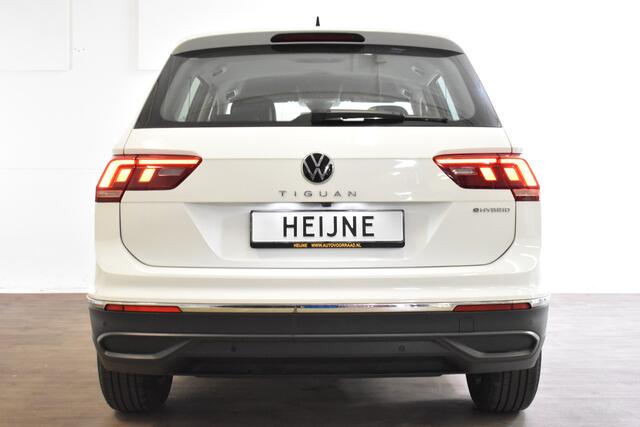 Volkswagen TIGUAN 245PK DSG E-HYBRID LIFE VIRTUAL/NAVI/CAMERA