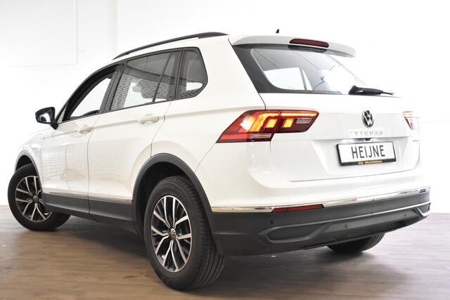 Volkswagen TIGUAN 245PK DSG E-HYBRID LIFE VIRTUAL/NAVI/CAMERA