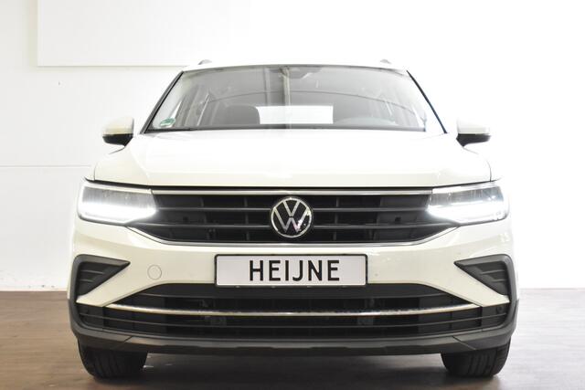 Volkswagen TIGUAN 245PK DSG E-HYBRID LIFE VIRTUAL/NAVI/CAMERA