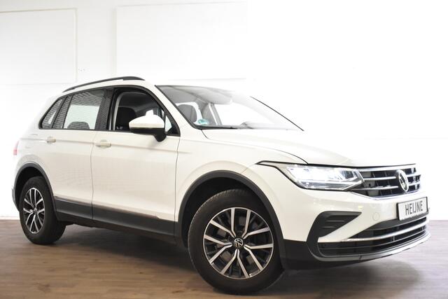 Volkswagen TIGUAN 245PK DSG E-HYBRID LIFE VIRTUAL/NAVI/CAMERA