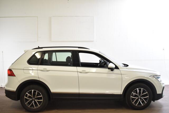 Volkswagen TIGUAN 245PK DSG E-HYBRID LIFE VIRTUAL/NAVI/CAMERA