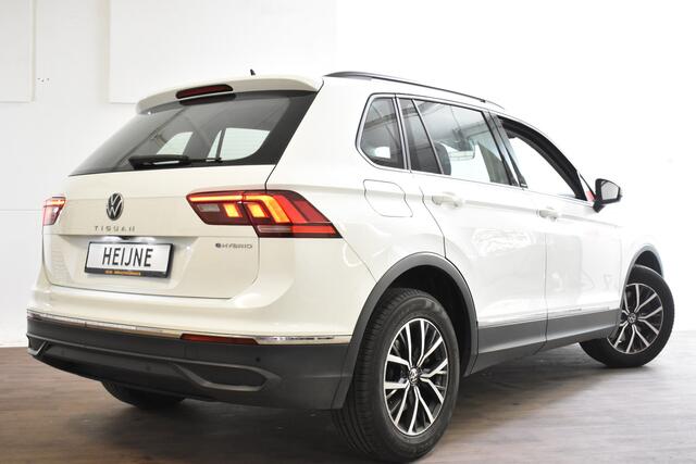 Volkswagen TIGUAN 245PK DSG E-HYBRID LIFE VIRTUAL/NAVI/CAMERA