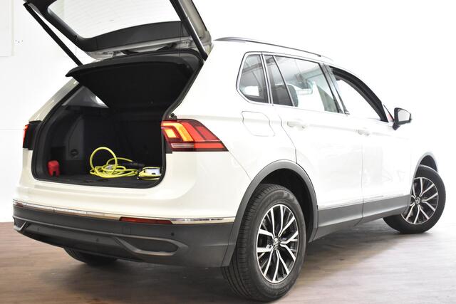 Volkswagen TIGUAN 245PK DSG E-HYBRID LIFE VIRTUAL/NAVI/CAMERA