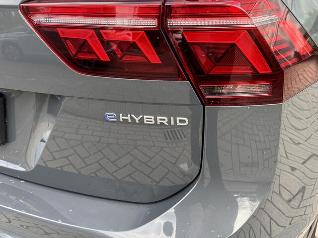 Volkswagen TIGUAN 1.4 TSI eHybrid R-Line Business+