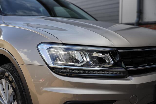 Volkswagen TIGUAN 1.4 TSI 150 PK DSG ? LED ? Navi ? Trekhaak