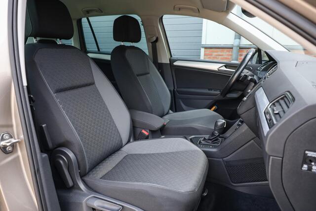 Volkswagen TIGUAN 1.4 TSI 150 PK DSG ? LED ? Navi ? Trekhaak
