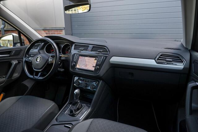 Volkswagen TIGUAN 1.4 TSI 150 PK DSG ? LED ? Navi ? Trekhaak